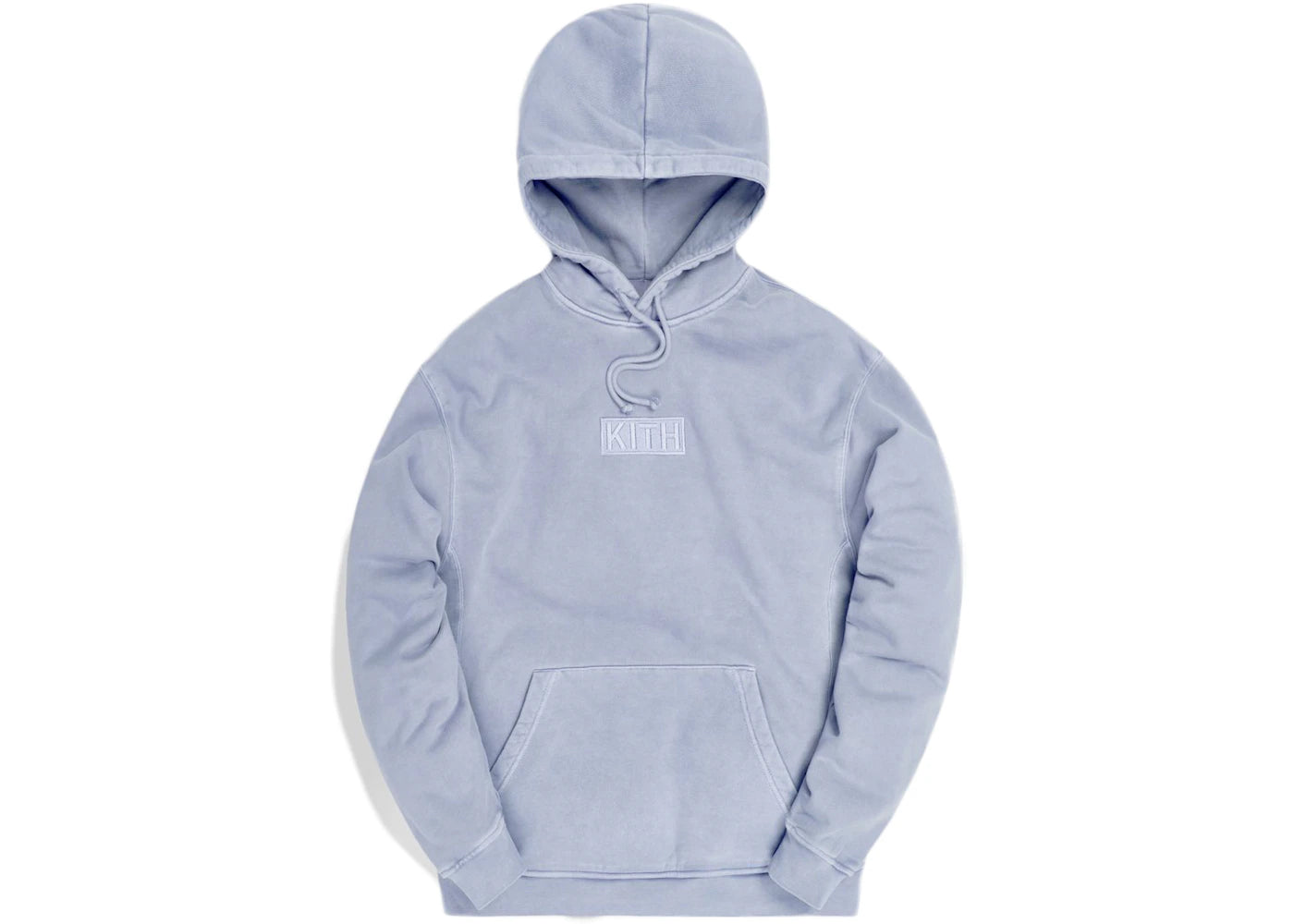 Kith Williams III Hoodie (FW20) Avalanche