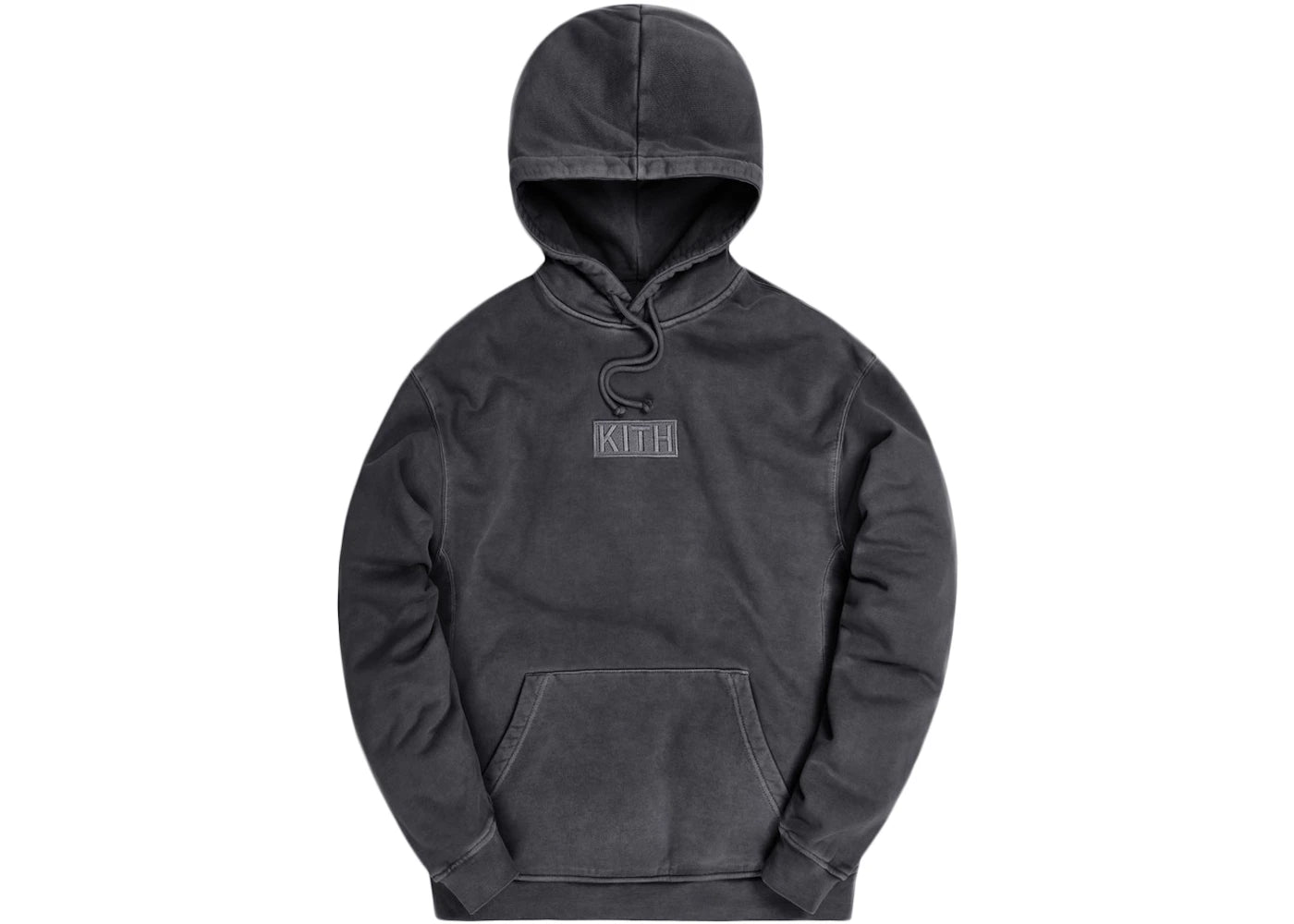 Kith Williams III Hoodie (FW20) Battleship