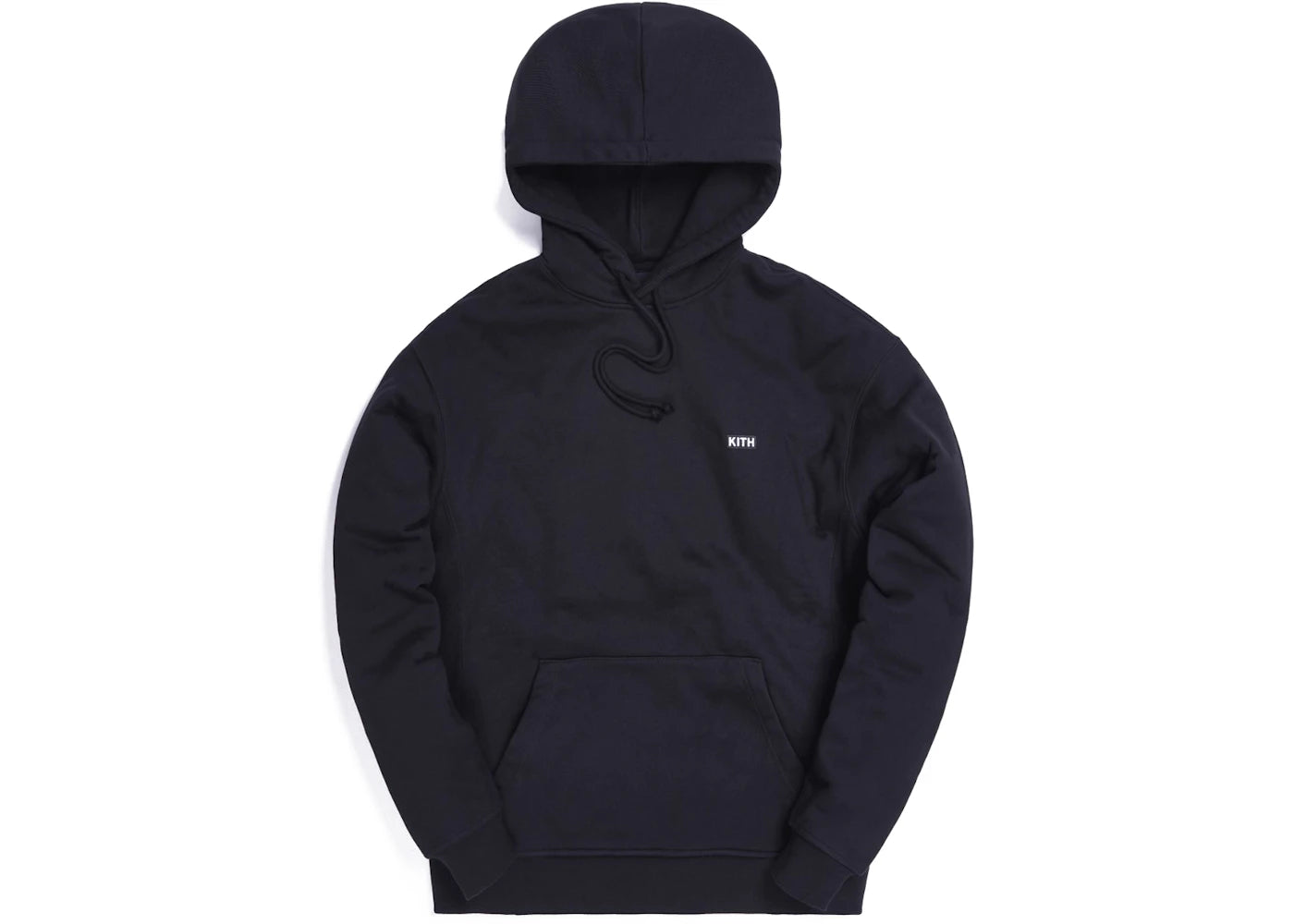 Kith Williams III Hoodie (FW20) Black