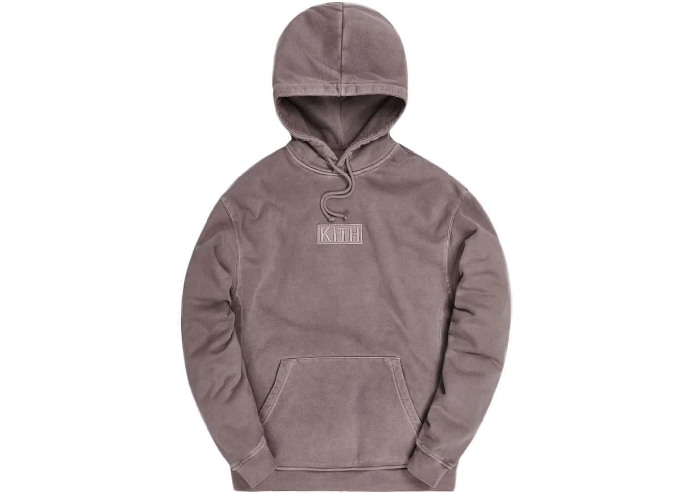 Kith Williams III Hoodie (FW20) Dusty Mauve