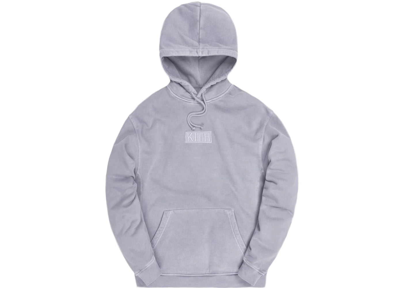 Kith Williams III Hoodie (FW20) Echo