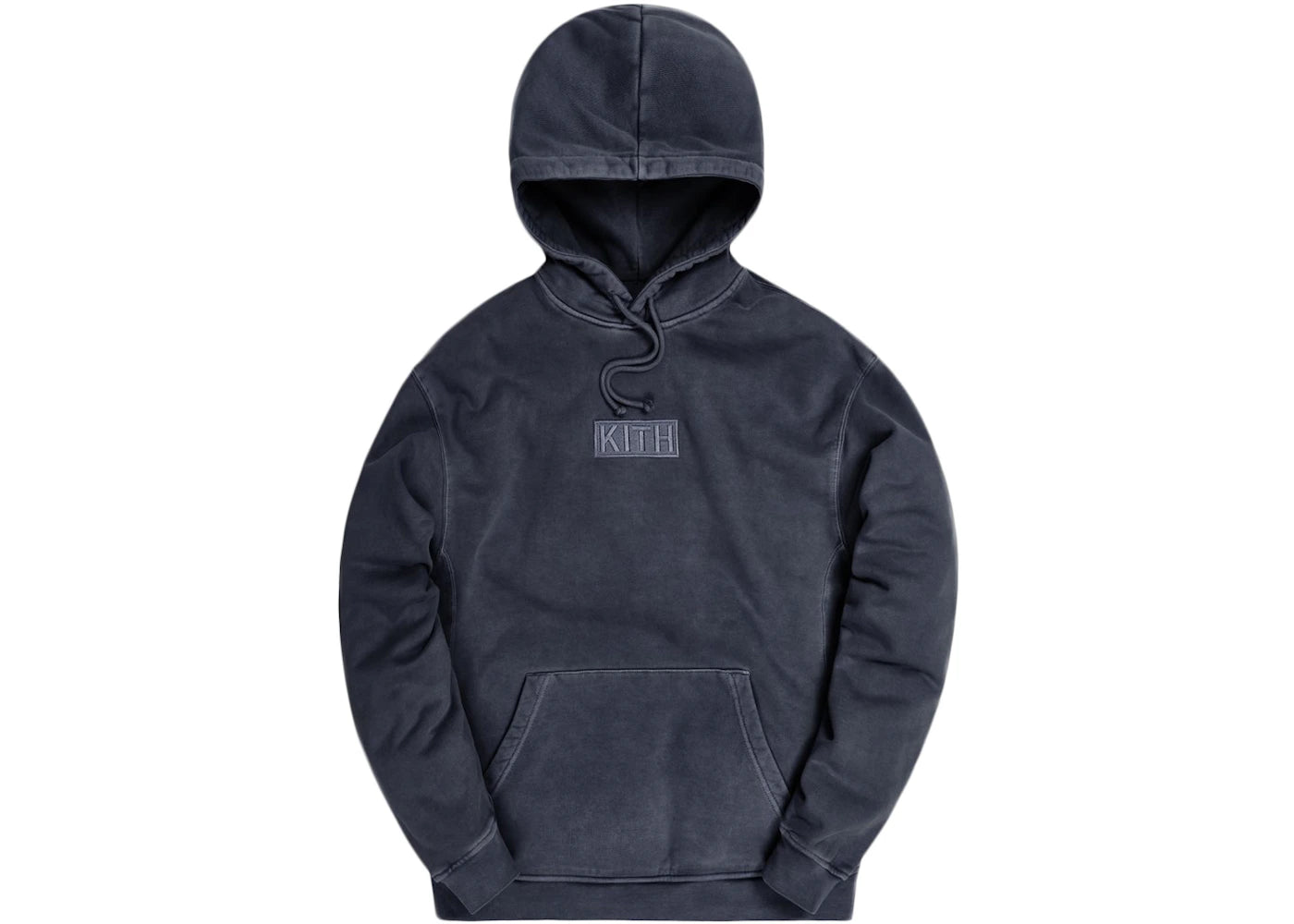 Kith Williams III Hoodie (FW20) Genesis