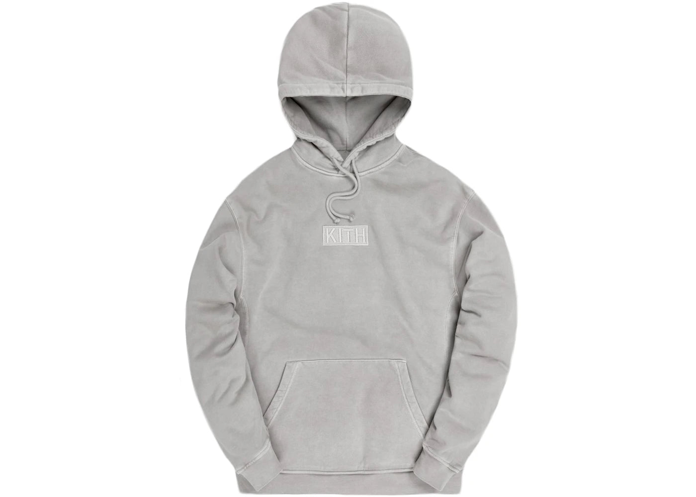 Kith Williams III Hoodie (FW20) Hallow