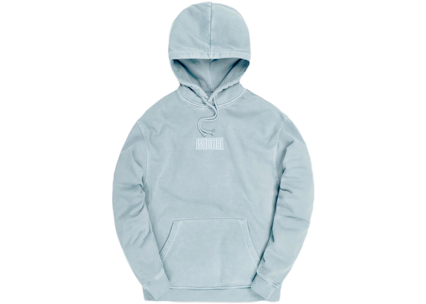 Kith Williams III Hoodie (FW20) Helium