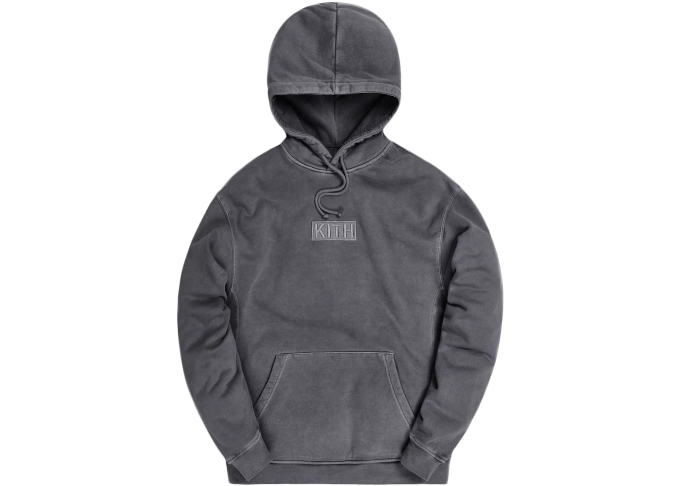 Kith Williams III Hoodie (FW20) Hurricane