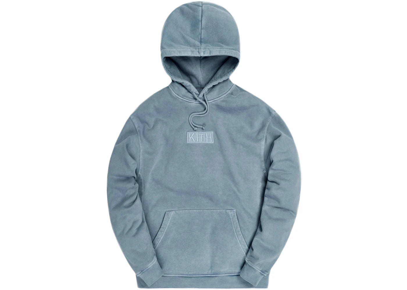 Kith Williams III Hoodie (FW20) Majestic