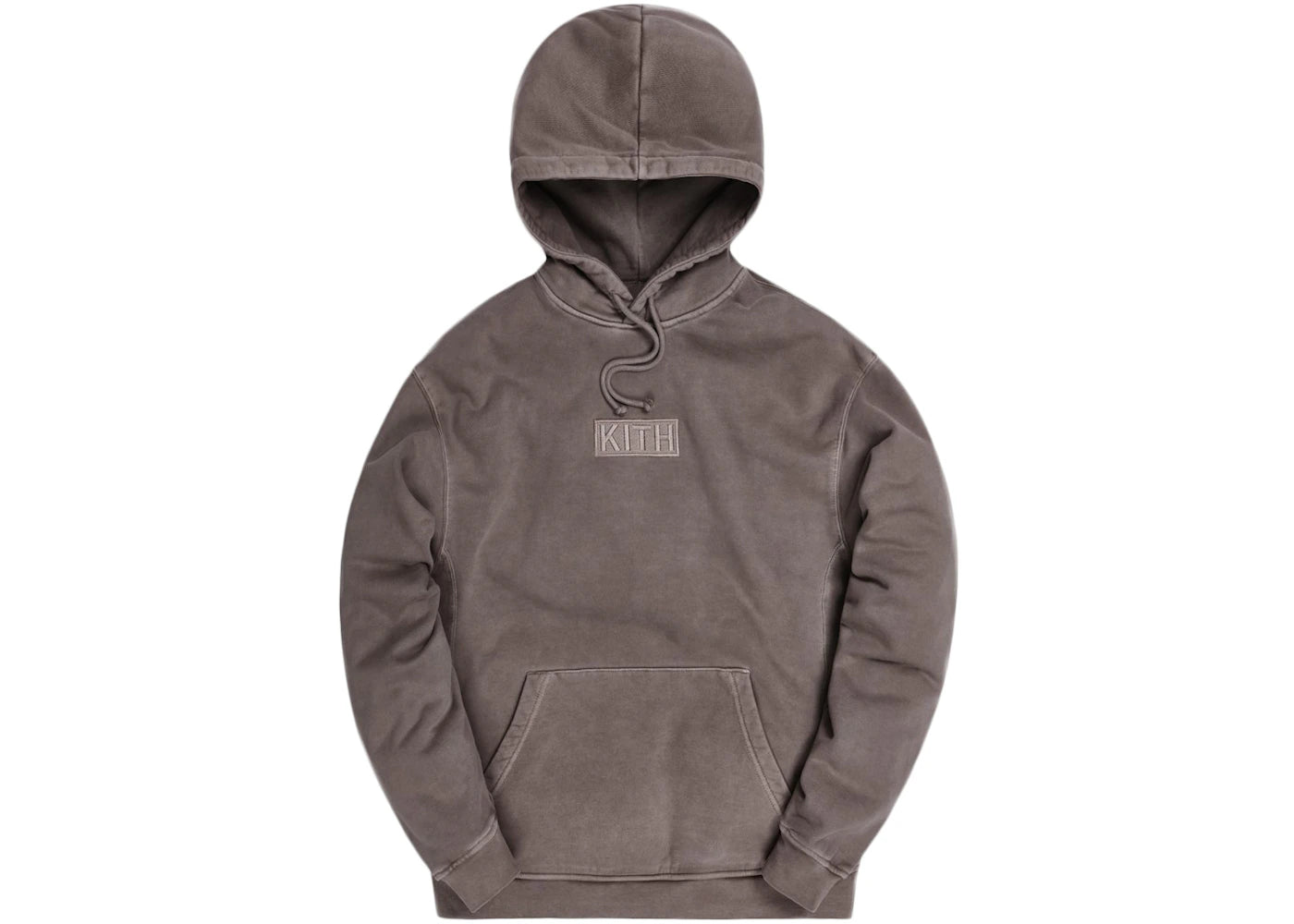 Kith Williams III Hoodie (FW20) Mantle