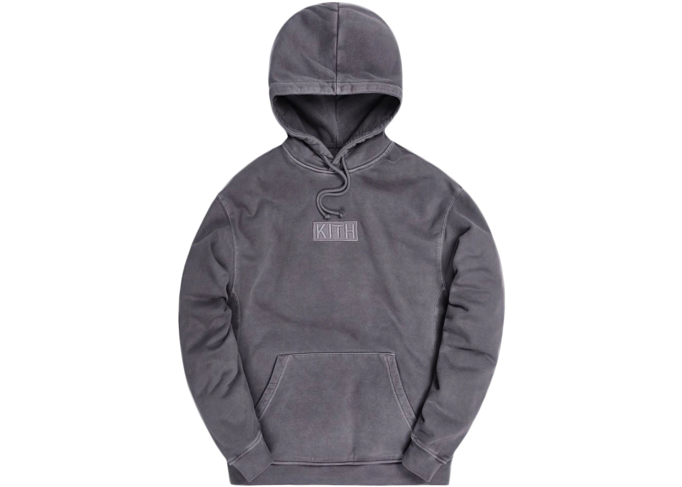 Kith Williams III Hoodie (FW20) Monsoon