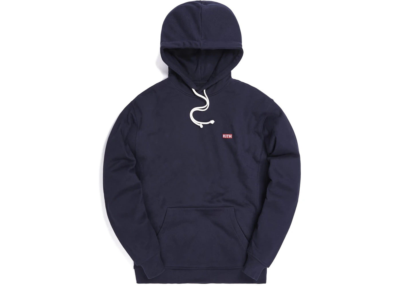 Kith Williams III Hoodie (FW20) Navy