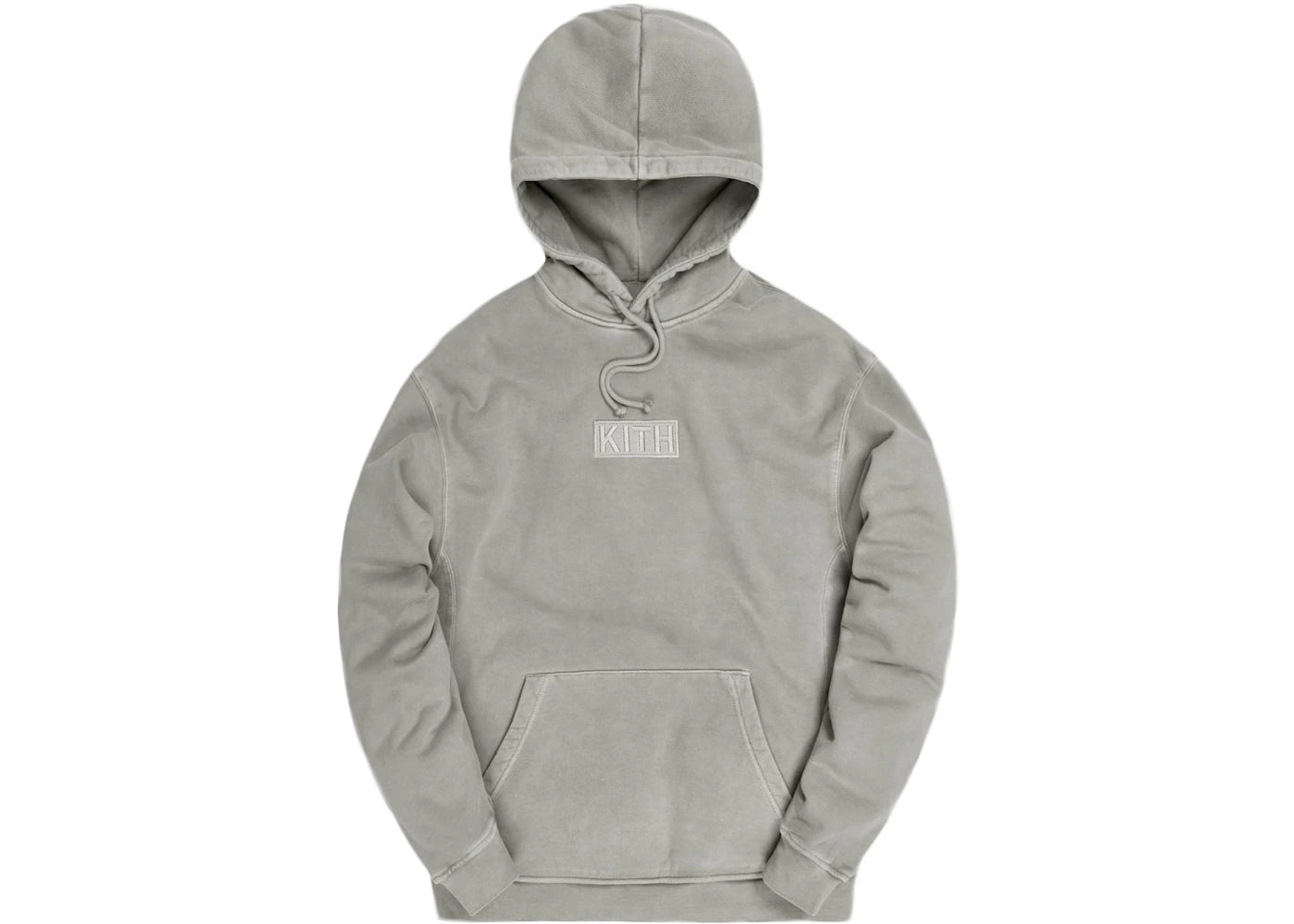 Kith Williams III Hoodie (FW20) Plaster