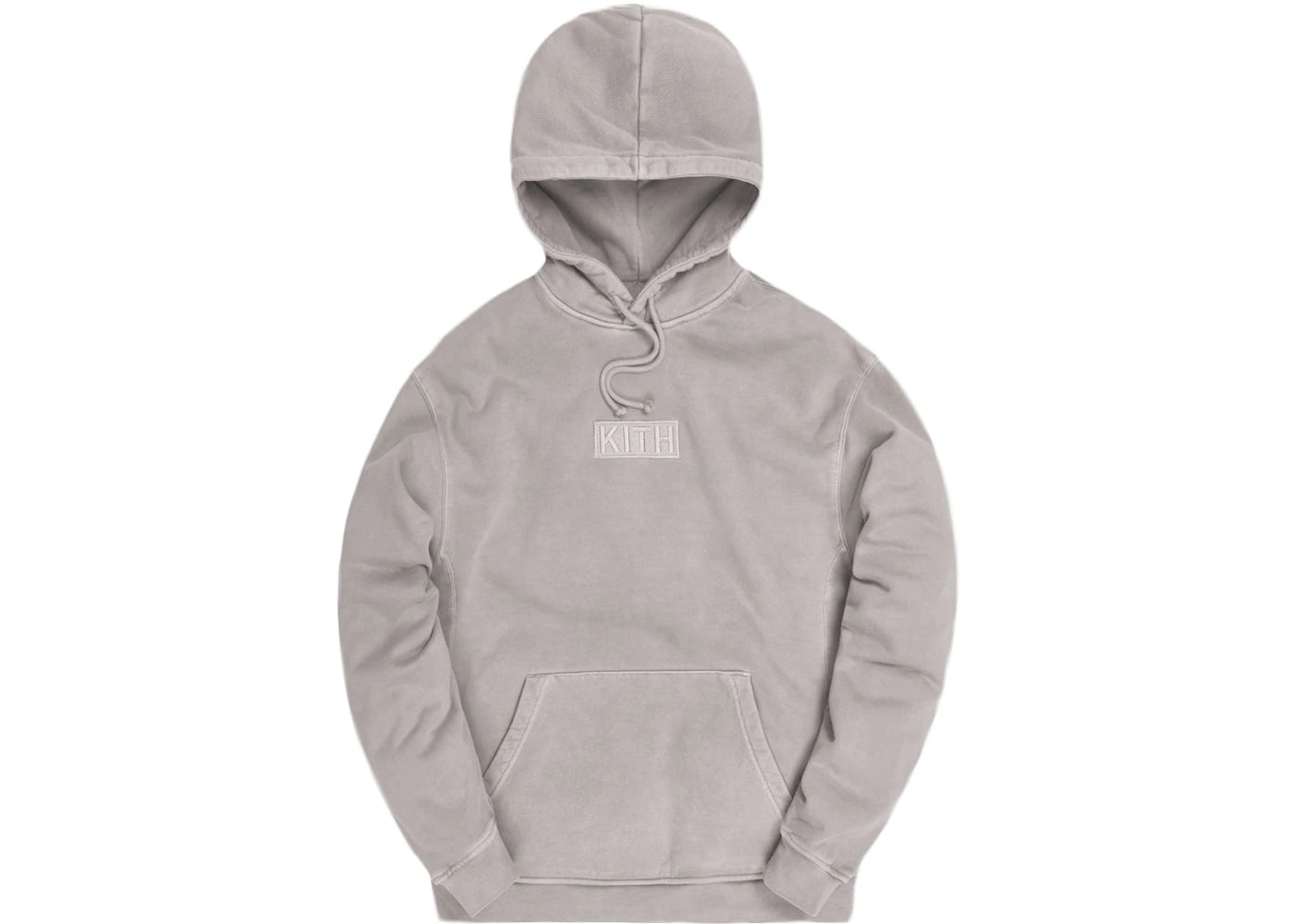 Kith Williams III Hoodie (FW20) Pyramid