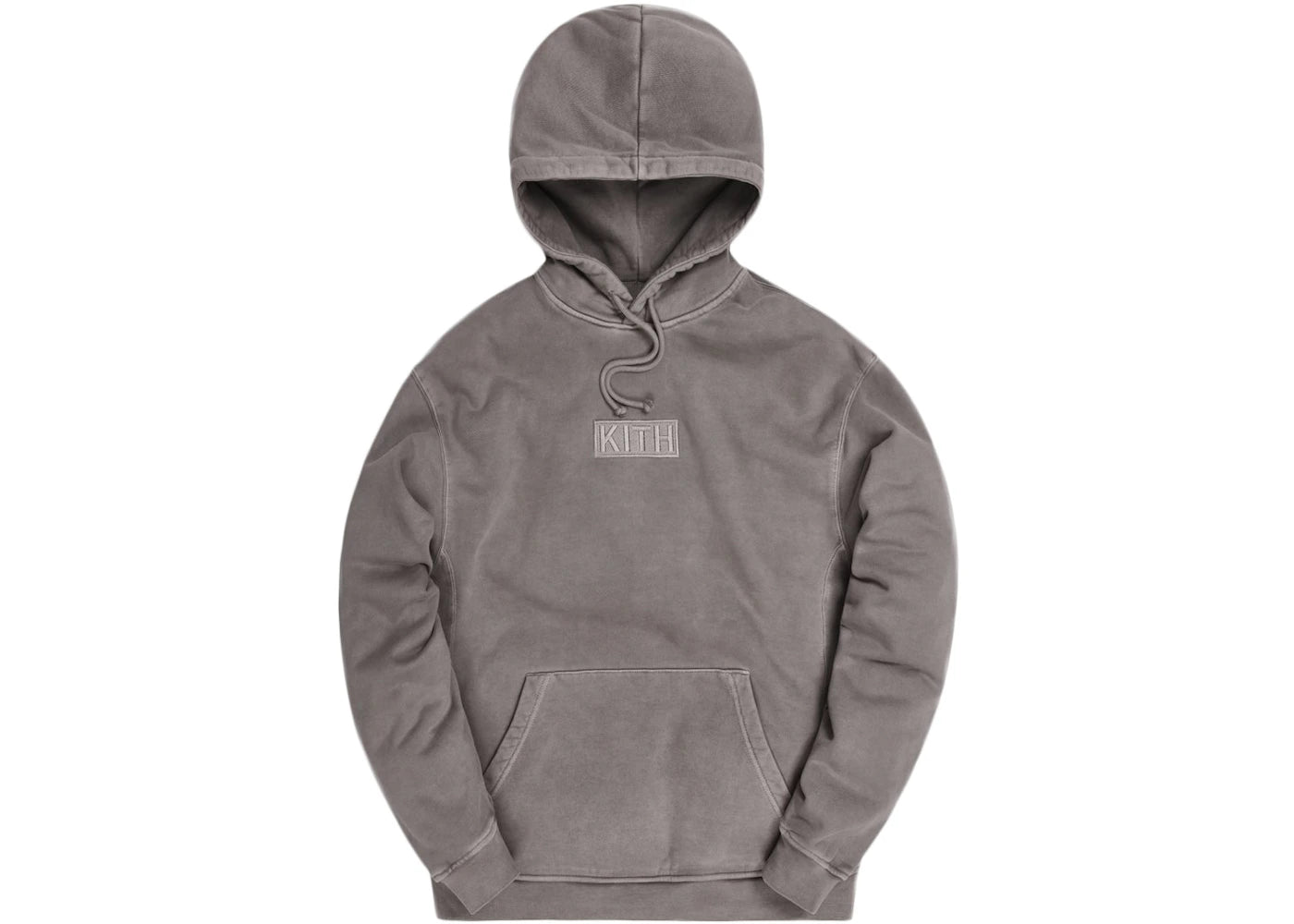 Kith Williams III Hoodie (FW20) Quicksand