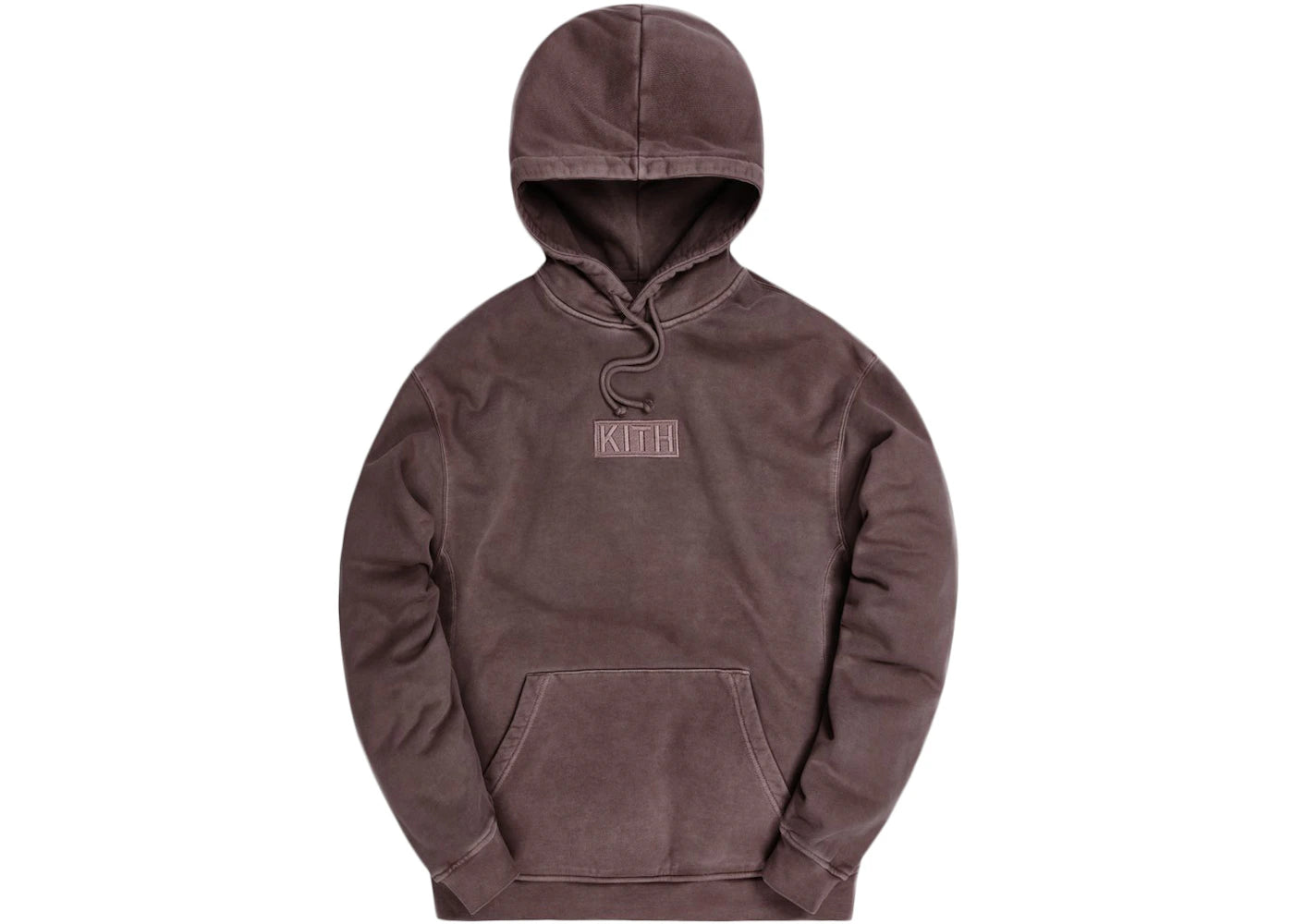 Kith Williams III Hoodie (FW20) Rogue