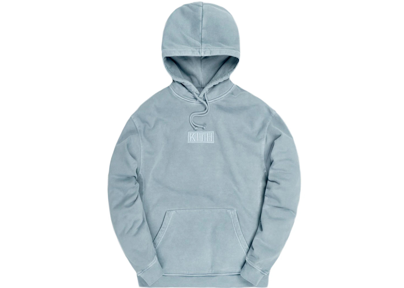 Kith Williams III Hoodie (FW20) Summit