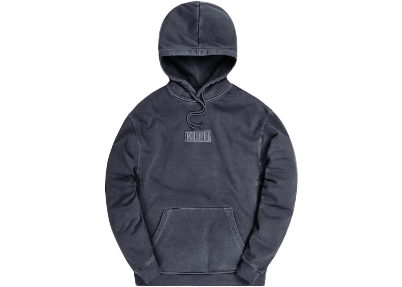 Kith Williams III Hoodie (FW20) Torpedo