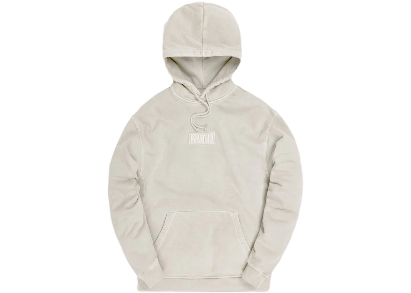 Kith Williams III Hoodie (FW20) Waffle