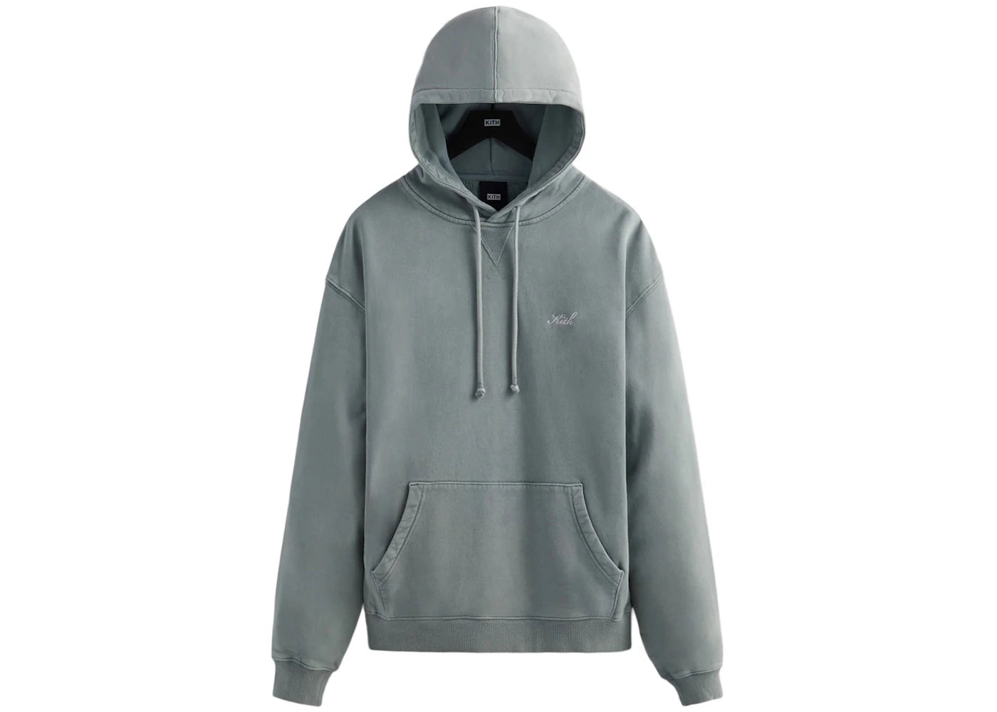 Kith Williams III Hoodie Helium
