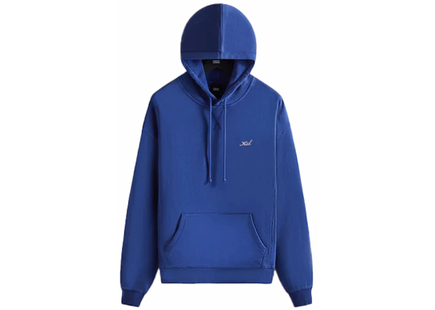 Kith Williams III Hoodie Layer