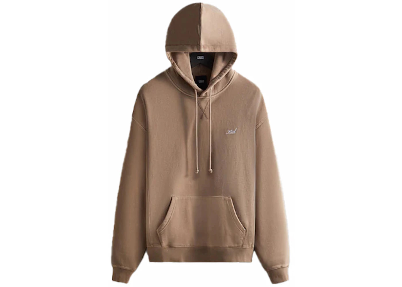 Kith Williams III Hoodie Paragon