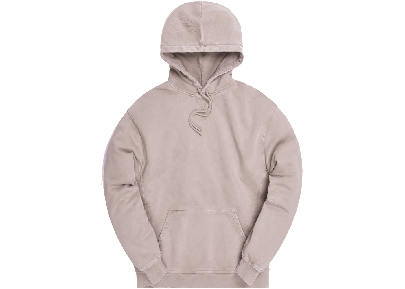 Kith Williams III Hoodie Quicksand