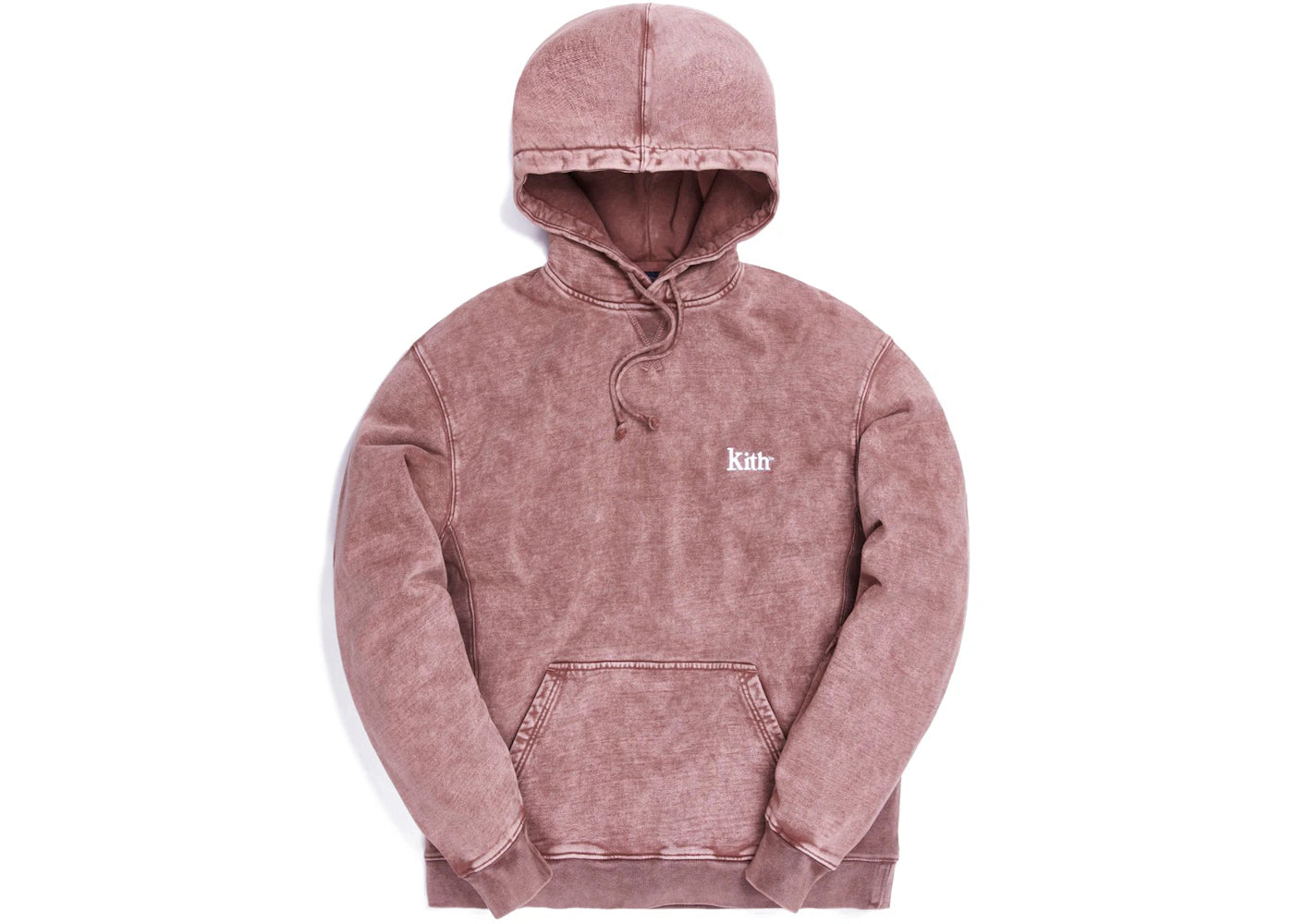 Kith Williams III Hoodie Rogue