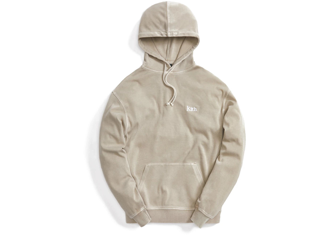 Kith Williams III Hoodie (SS21) Astro