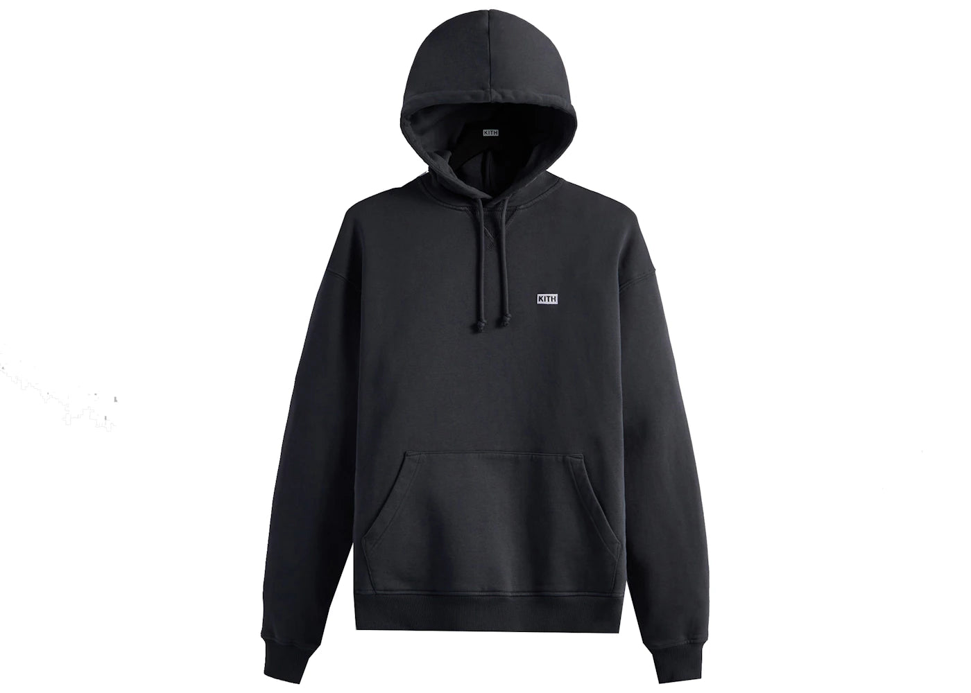 Kith Williams III Hoodie (SS22) Asteroid