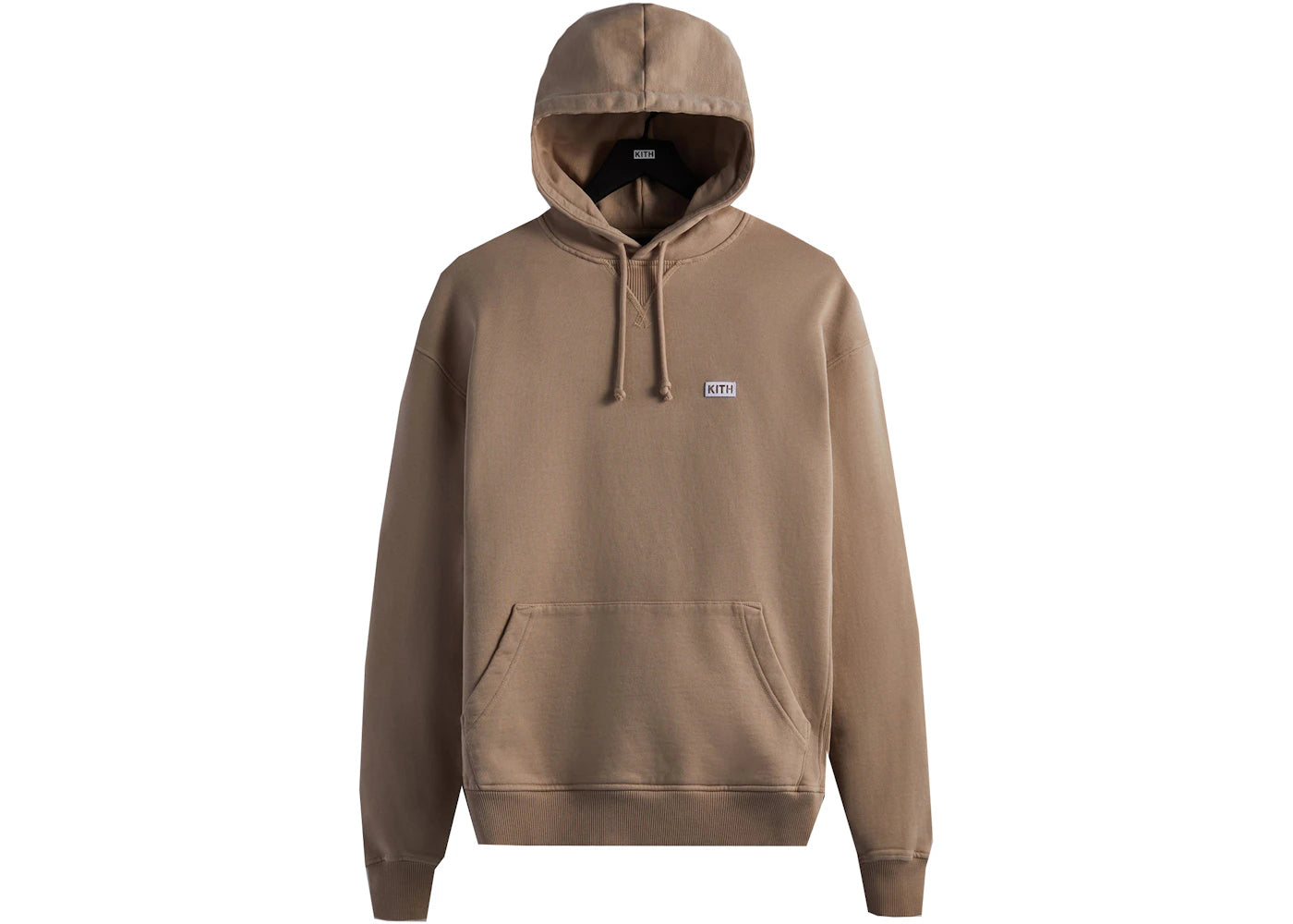 Kith Williams III Hoodie (SS22) Molecule