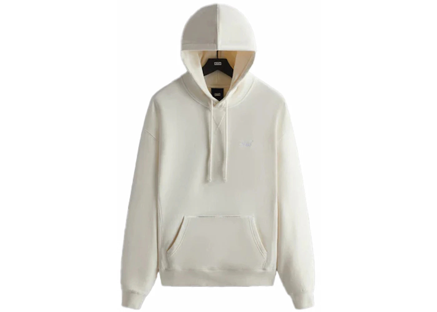 Kith Williams III Hoodie Sandrift