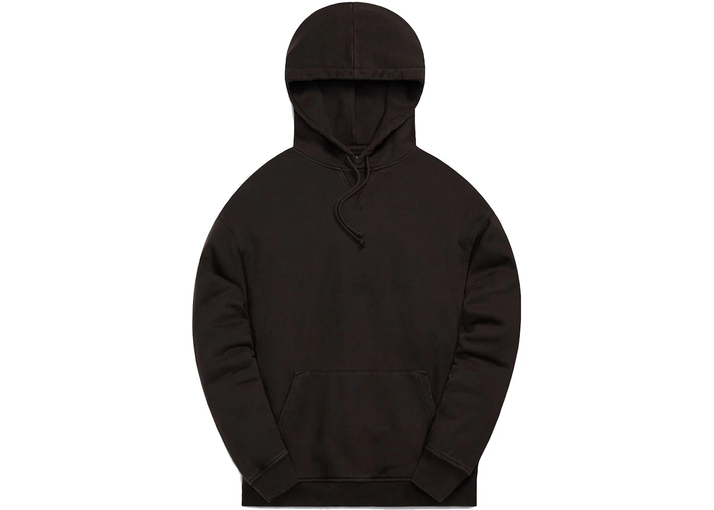 Kith Williams III Hoodie Shadow