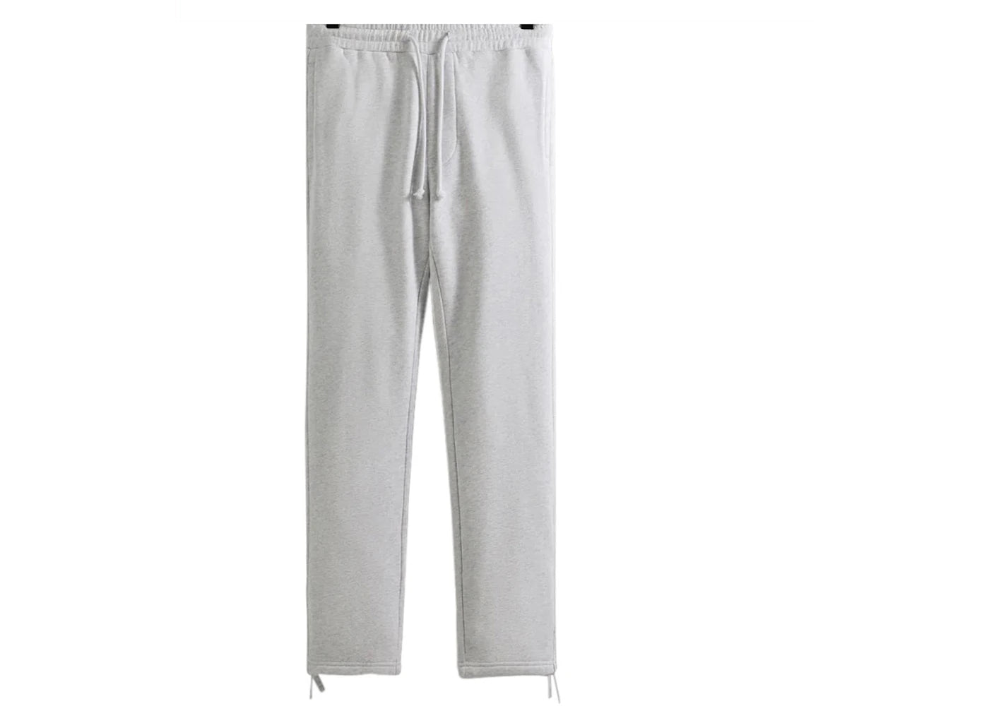 Kith Williams III Sweatpant Light Heather Grey