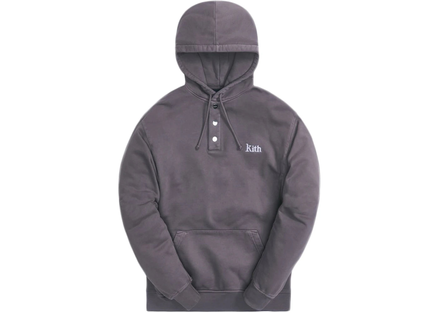Kith Williams IV Hoodie Monsoon