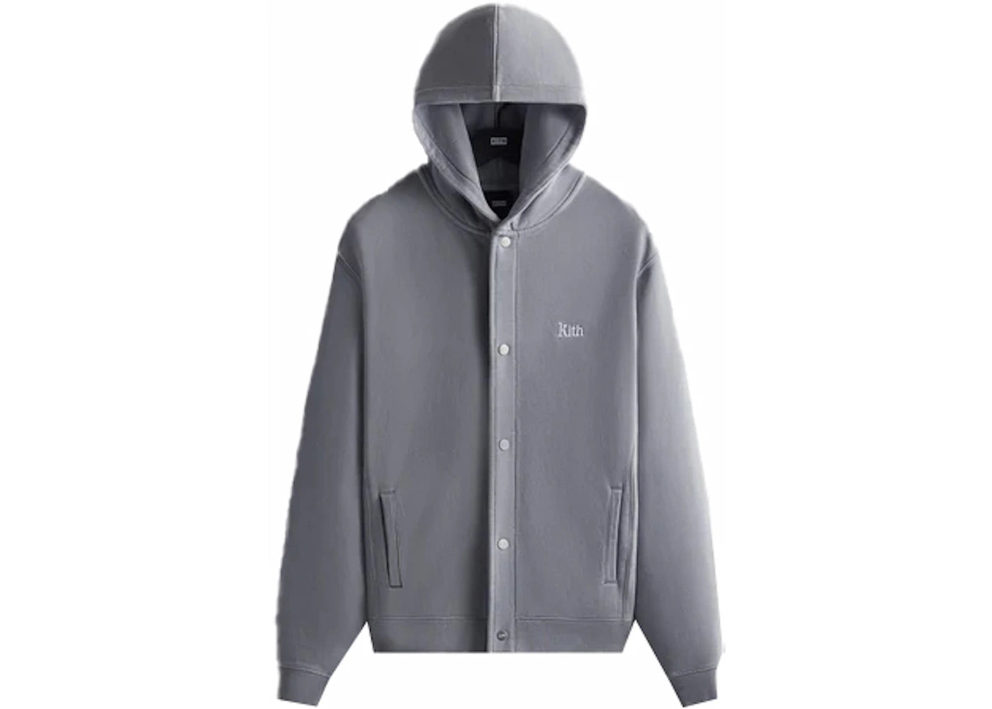 Kith Williams VI Hoodie Kindred