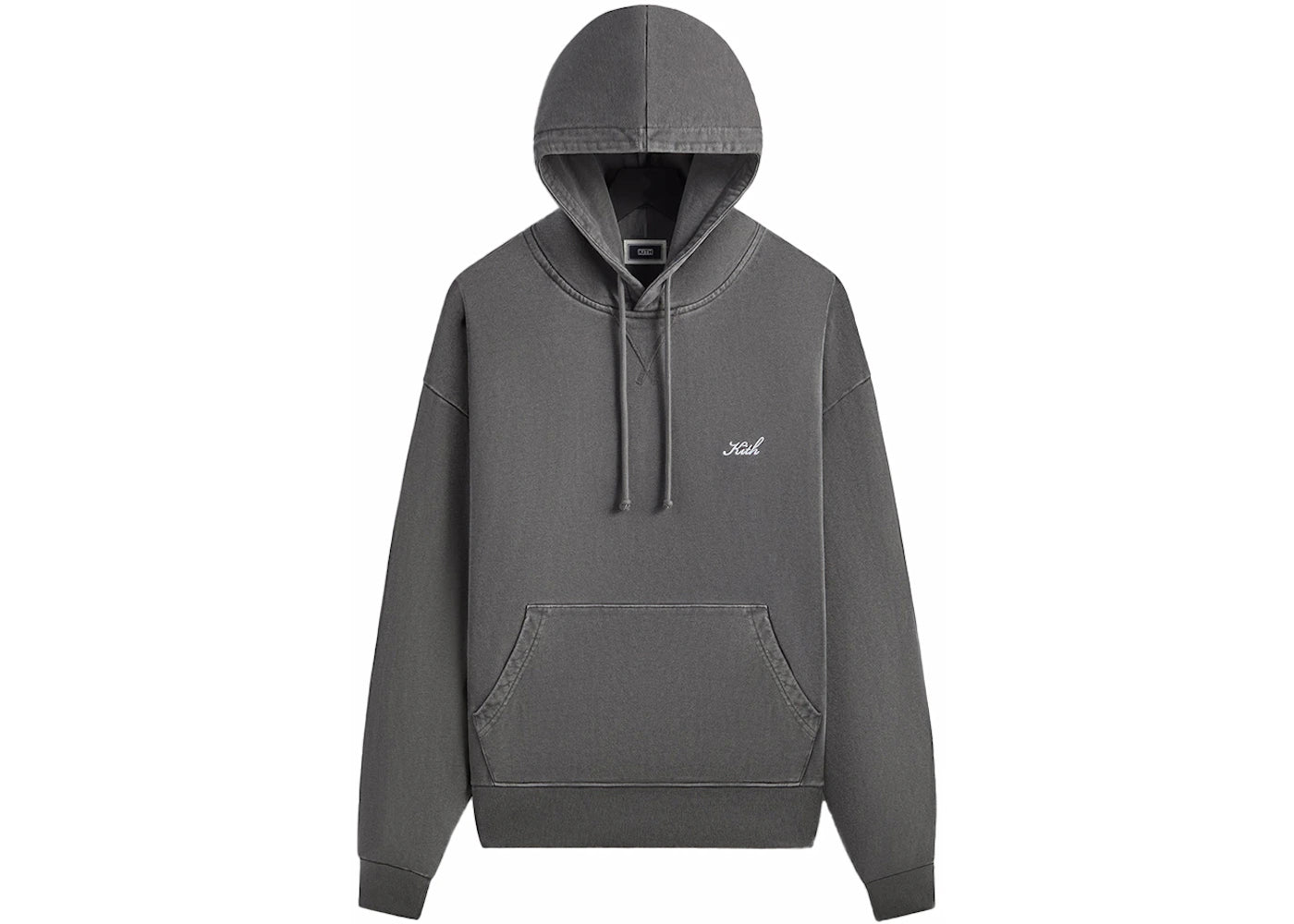 Kith Williams Vii Hoodie Strict