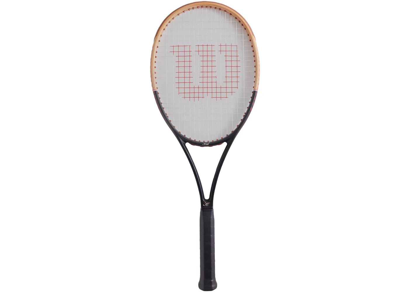 Kith Wilson 98 V8 Tennis Racket Blade (16x19) Multicolor