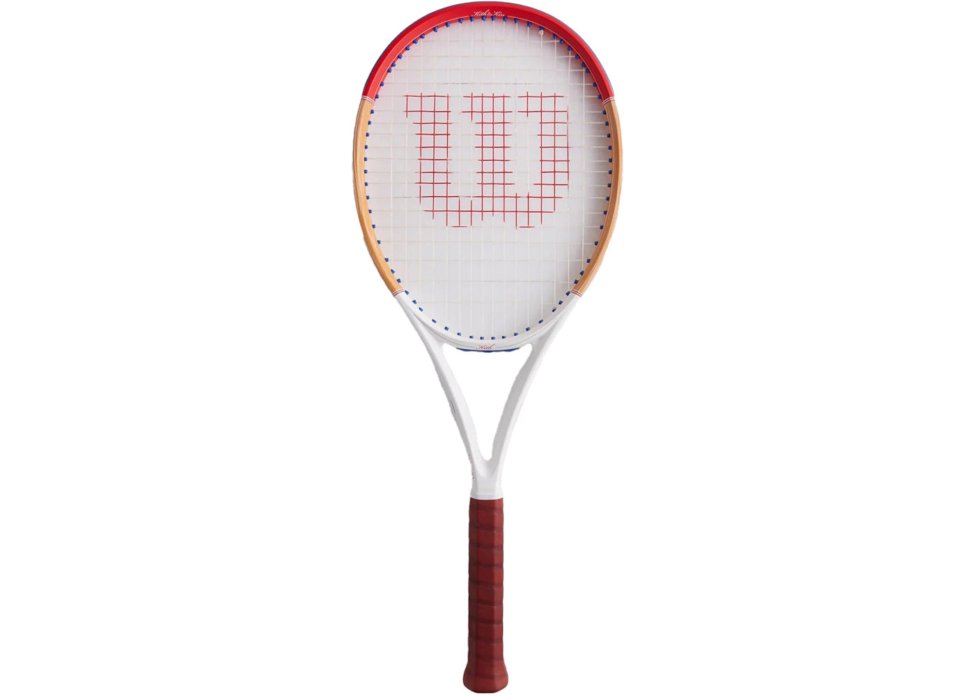 Kith Wilson Clash100 V2 Tennis Racket Multicolor