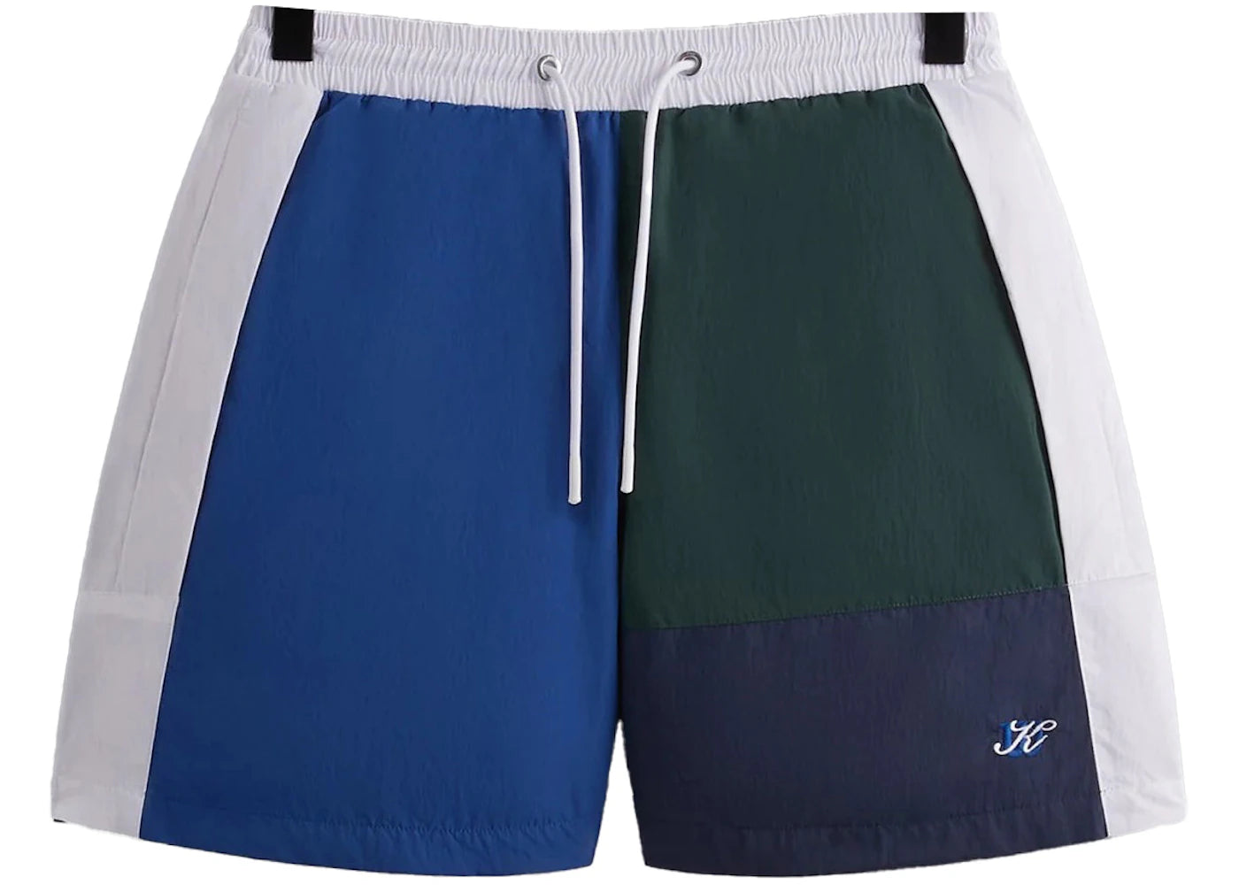 Kith Wilson Court Panelled Short Elite