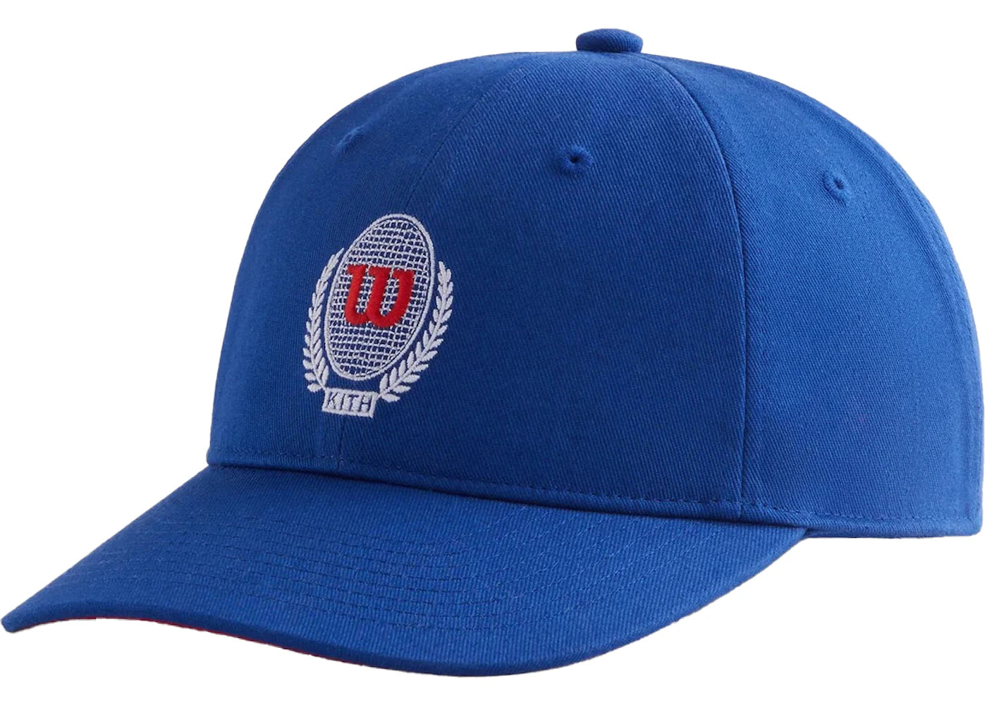 Kith Wilson Shield Cap Elite