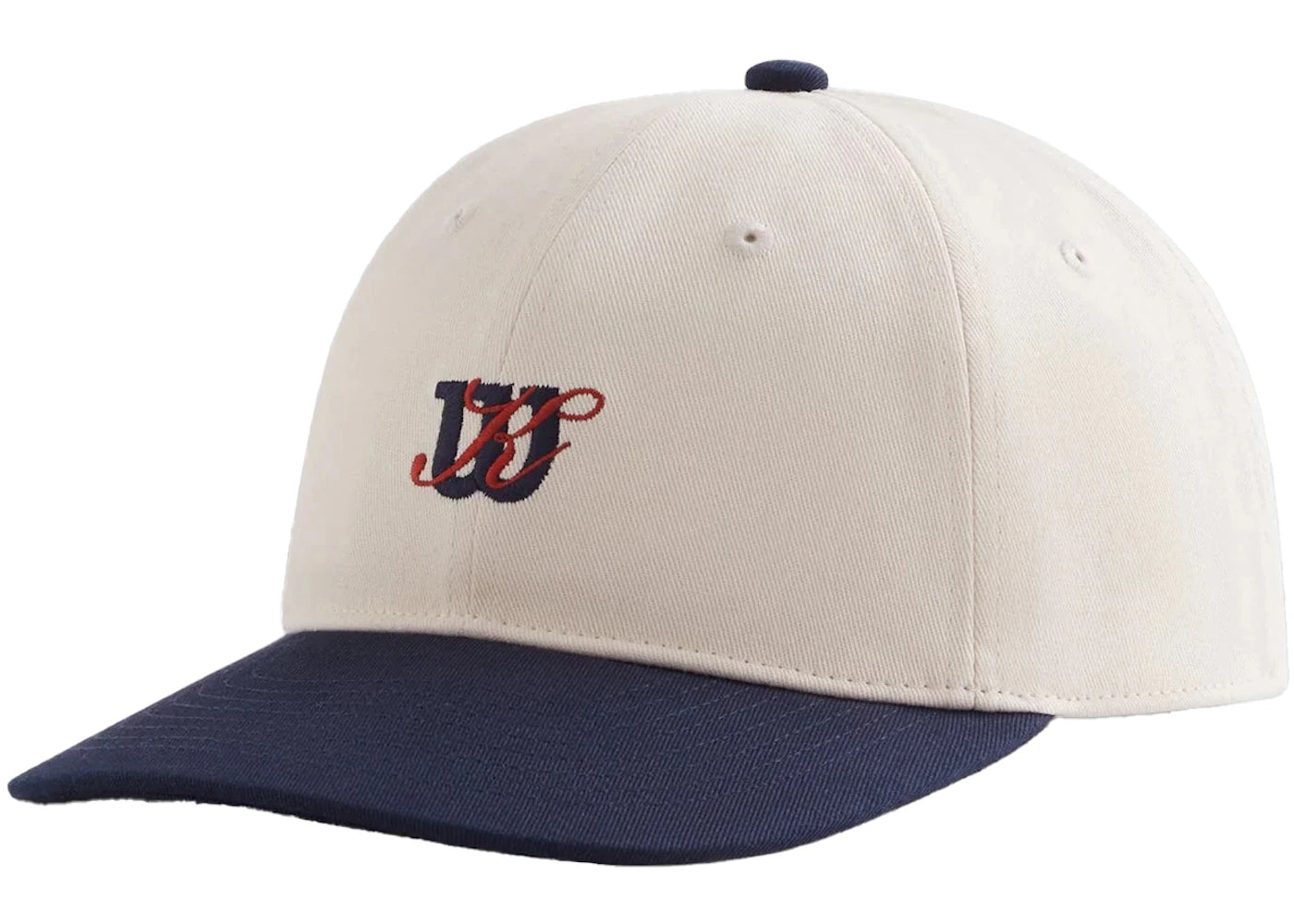 Kith Wilson Two Tone Cap Nocturnal