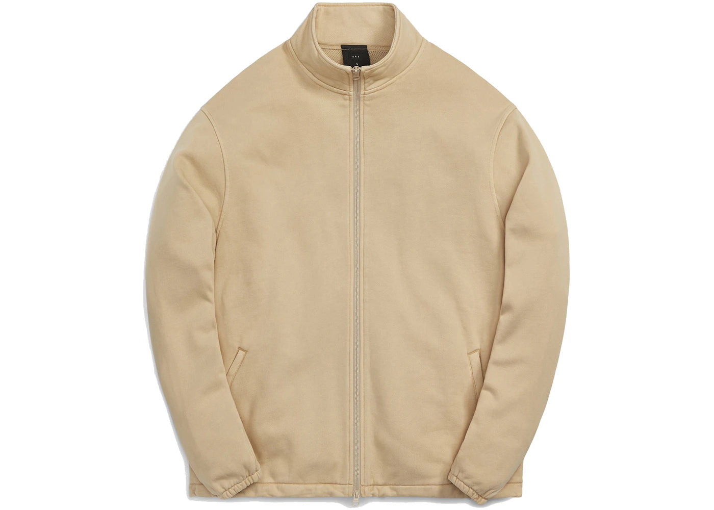 Kith Windsor Track Jacket Canvas