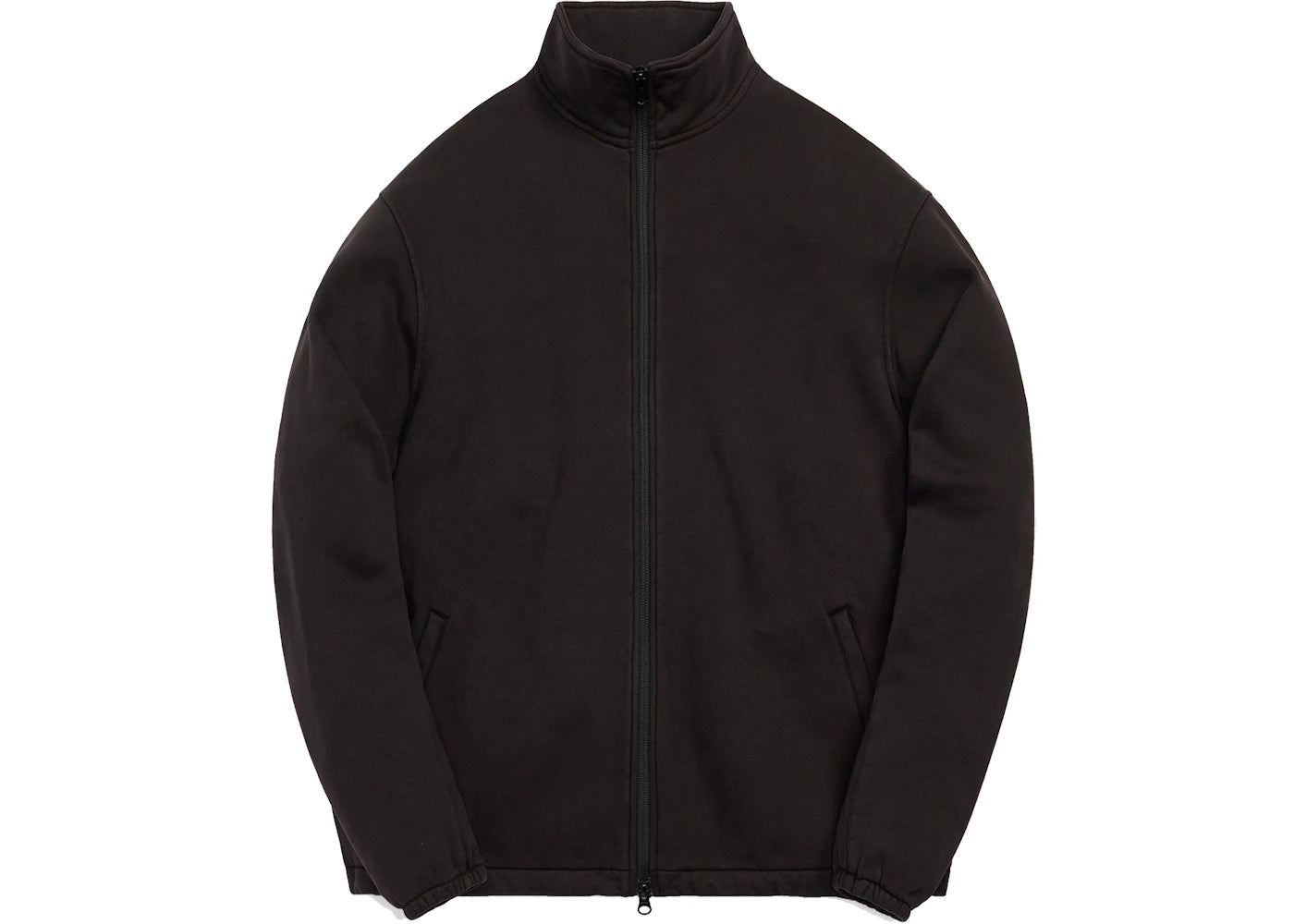 Kith Windsor Track Jacket Shadow