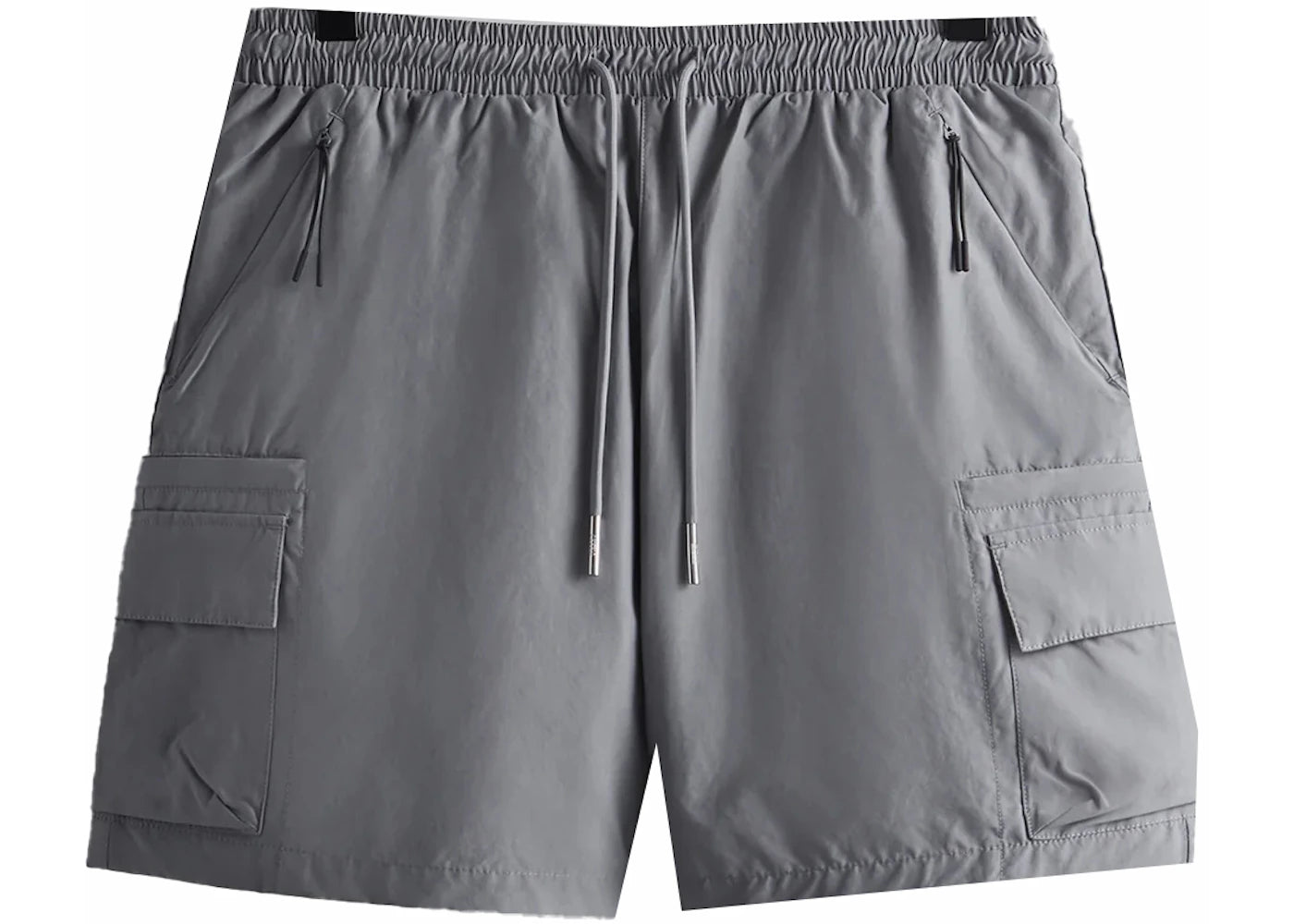 Kith Wolcott Pocket Short Statue