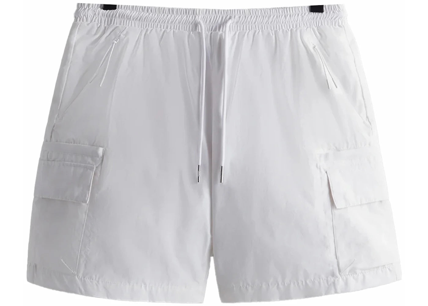 Kith Wolcott Pocket Short White