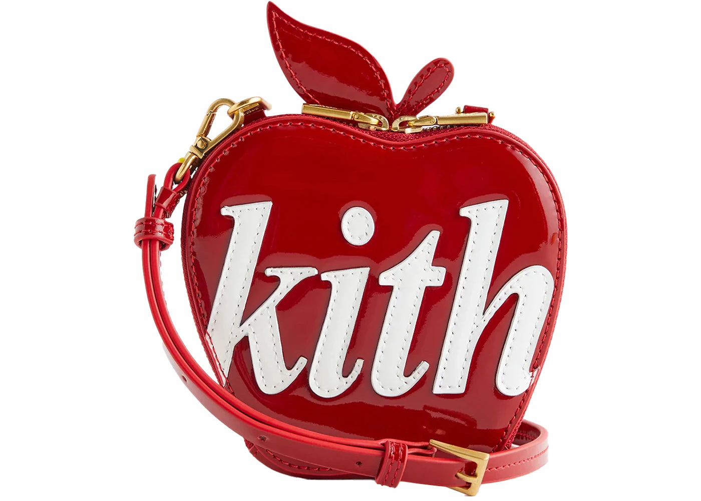 Kith Women Apple Pouch Fury