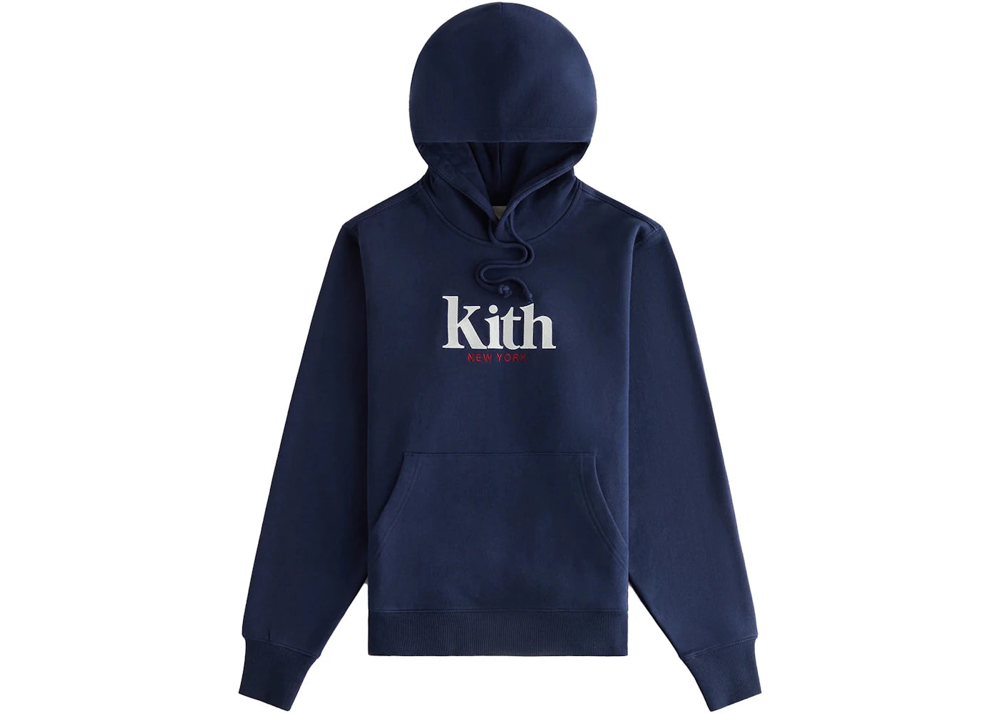 Kith Women Jane New York II Tee Nocturnal