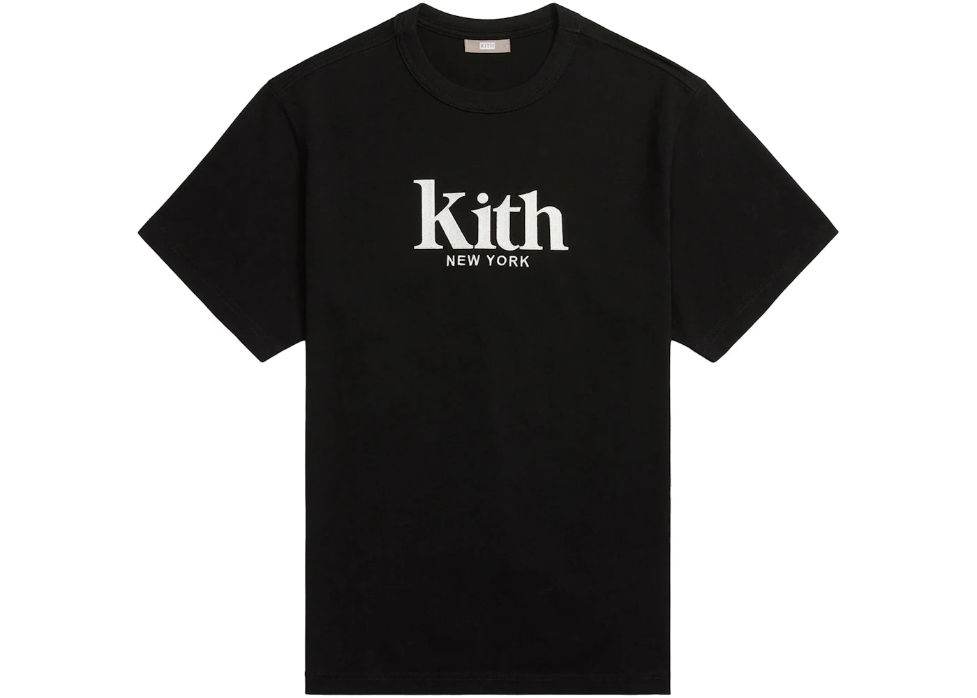 Kith Women Mott New York Tee Mass