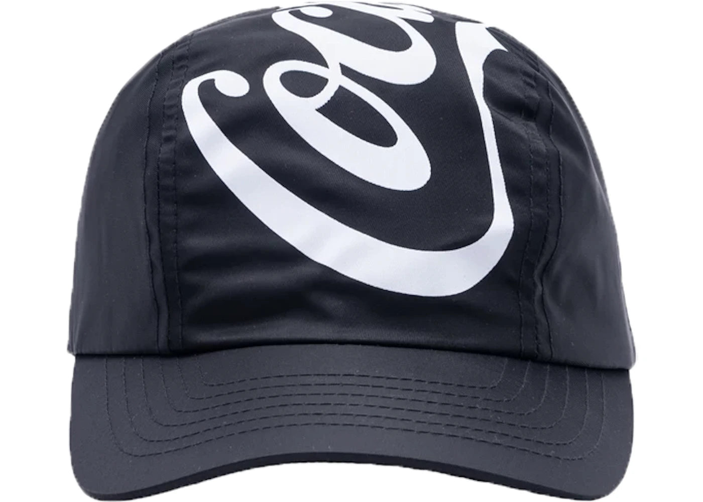 Kith Women x Coca-Cola Racer Cap Black