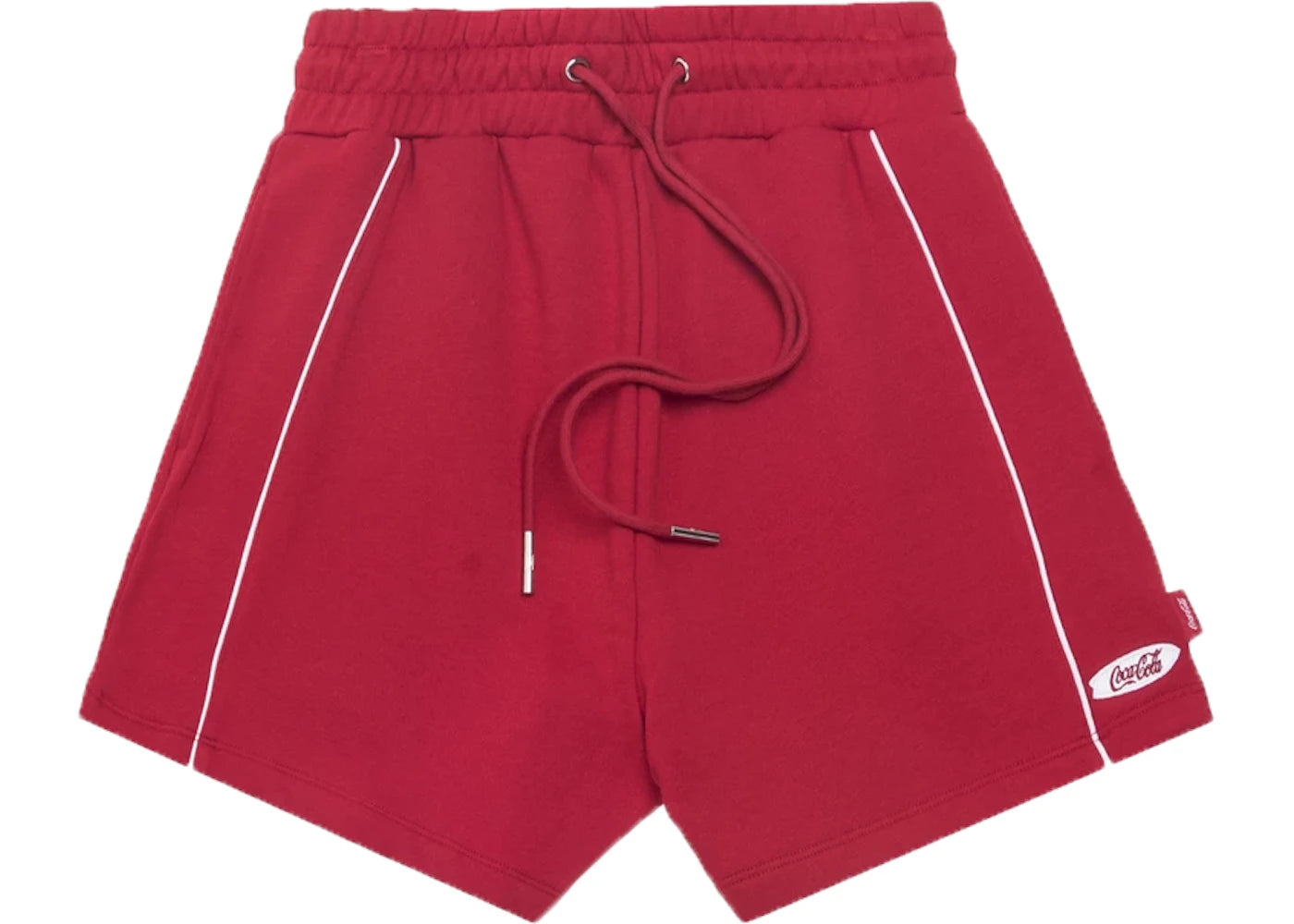 Kith Women x Coca-Cola Shorts Red