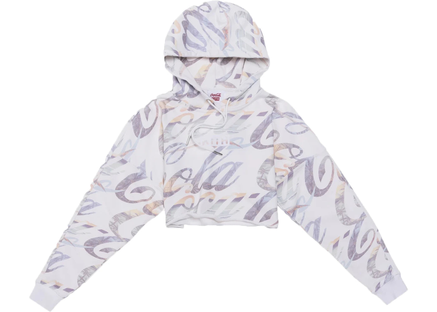 Kith Women x Coca-Cola Simran Hoodie Multi