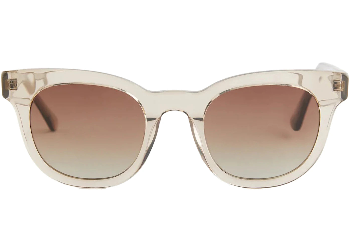 Kith Women's Ari Sunglasses Molecule